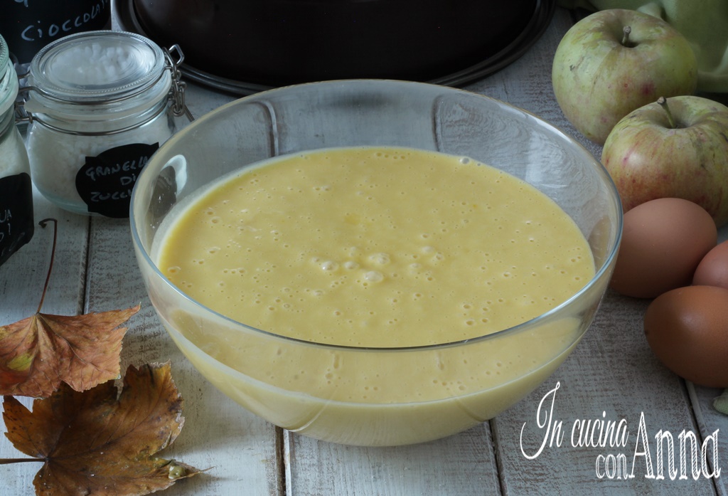 No Scale Cake Mix for a Thousand Cakes