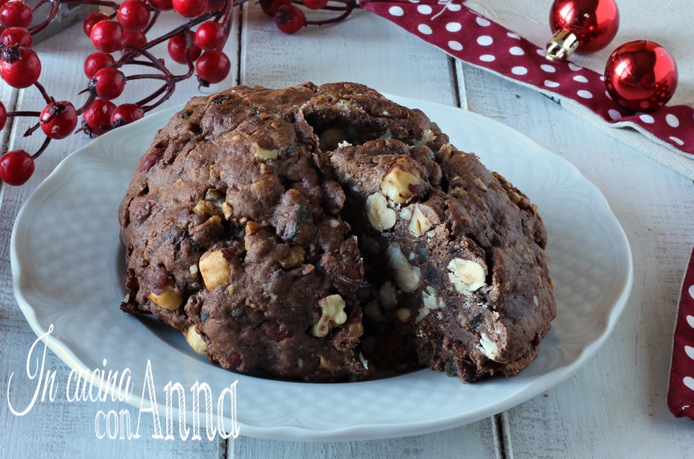 Pepper Cake from Terni