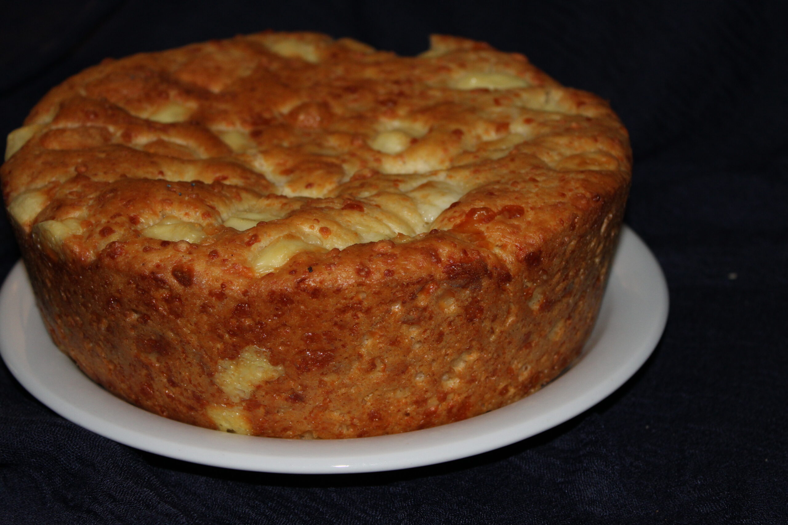 Umbrian Traditional Cheese Cake