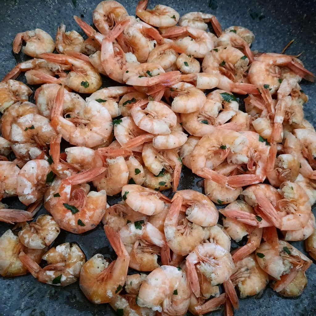 shrimp