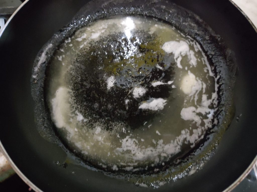 Japanese Omelette Soufflé Egg Omelet