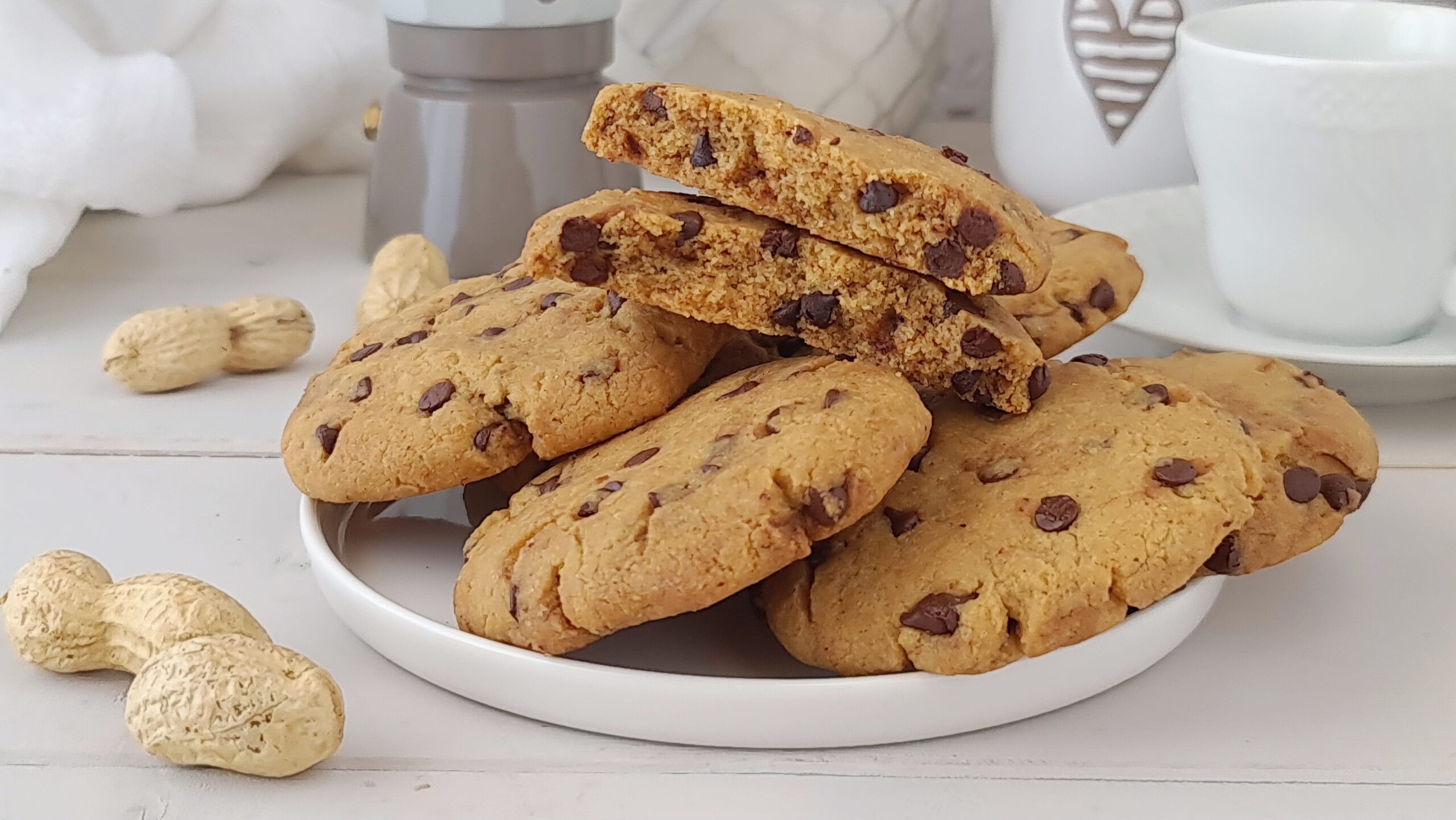 Peanut Butter Cookies