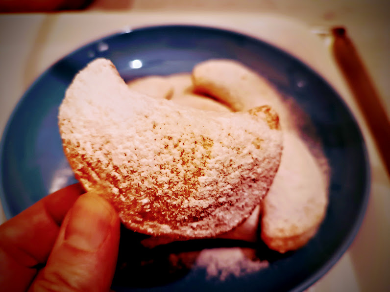 Shortcrust Pastry Sfogliatelle