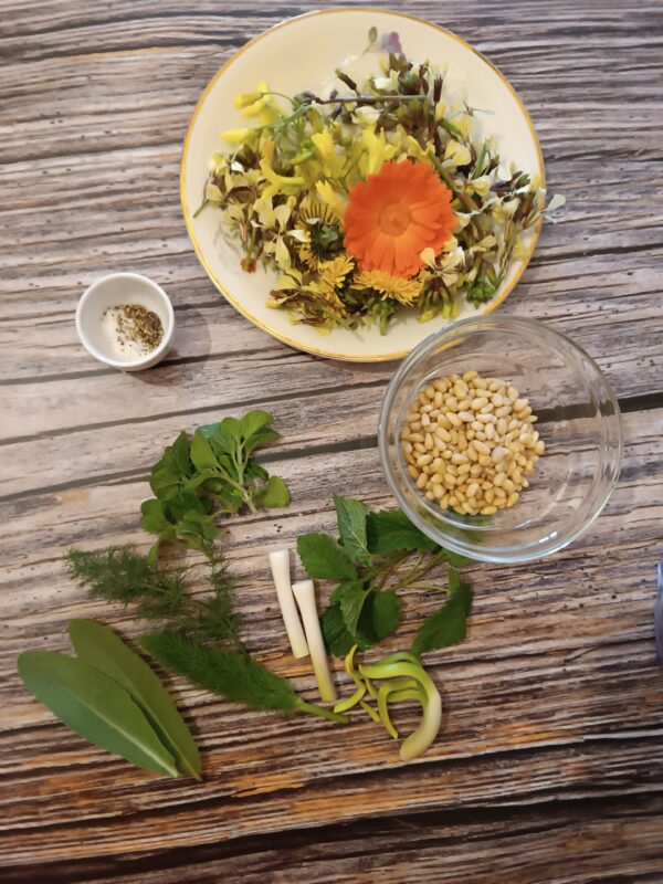 Self-production... How to organize to achieve results