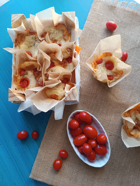 The Magic of Savory Muffins for Your Outdoor Adventures