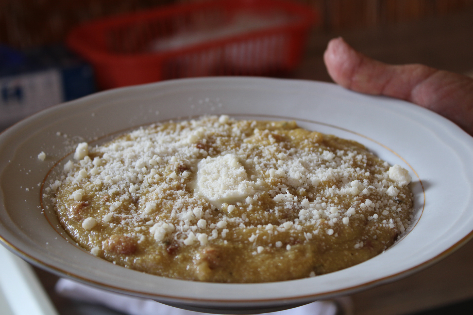 The De.Co Bread of Monastero Bormida