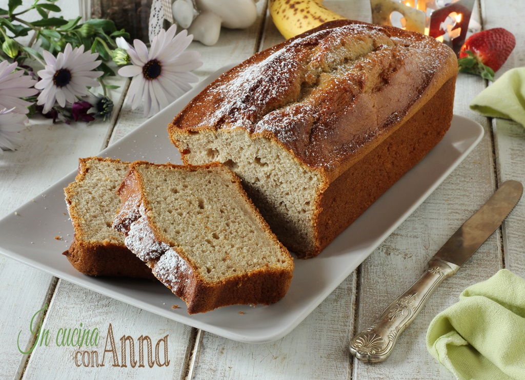 Banana Bread