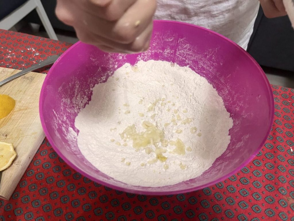 super easy cookies for kids