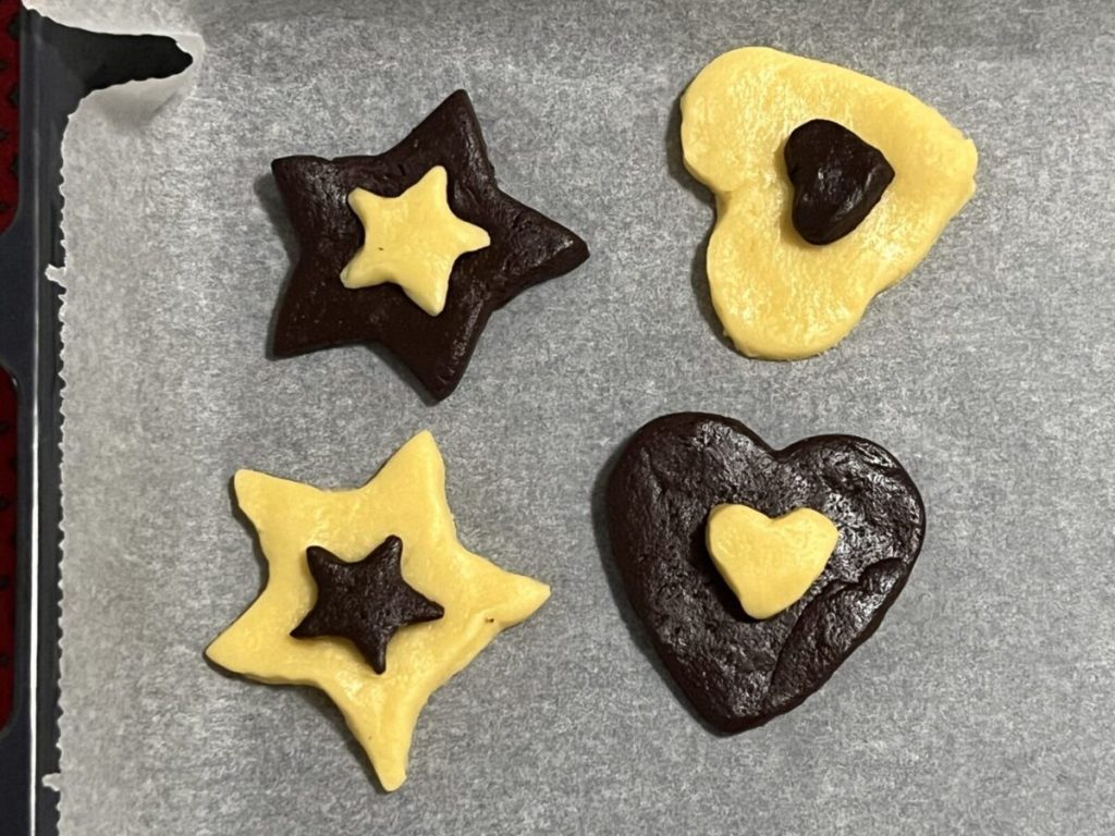 super easy cookies for kids