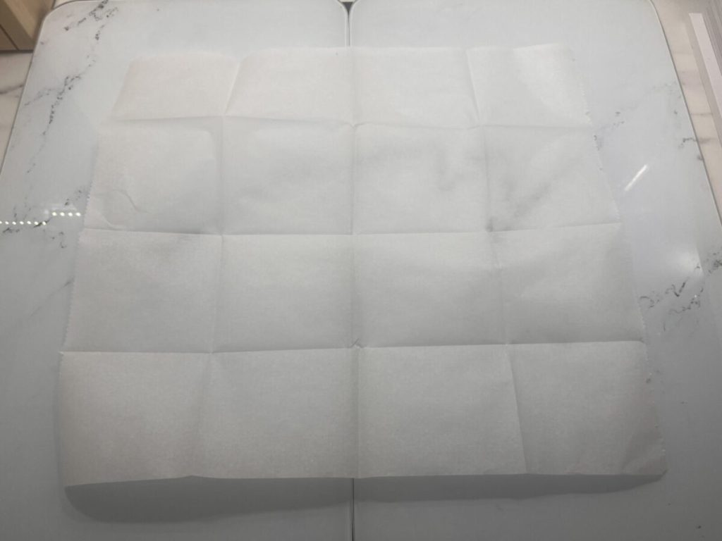 easy quick chocolate chip muffin