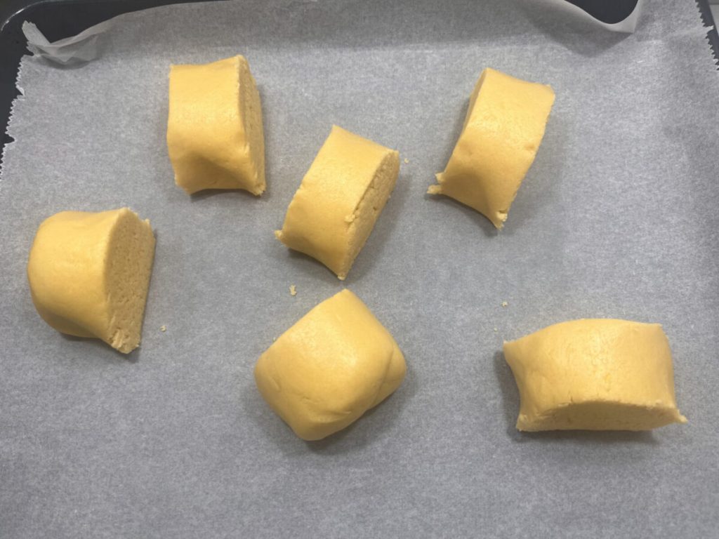 easy quick breakfast cookies