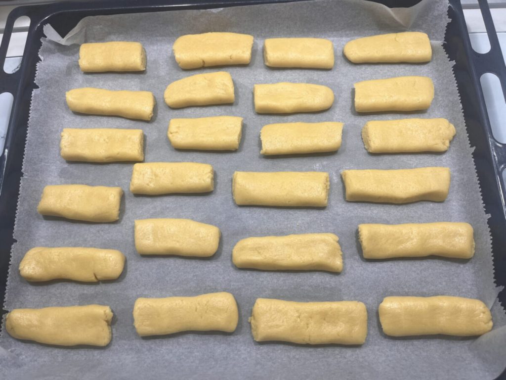 easy quick breakfast cookies