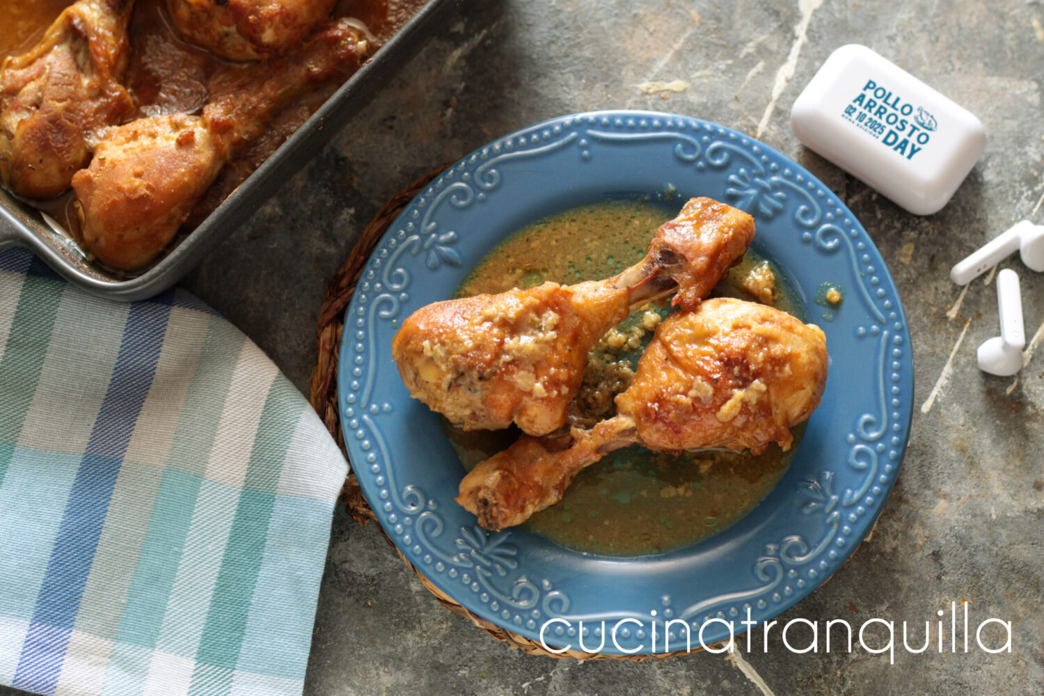 Gluten-Free Beer Chicken for Oktoberfest