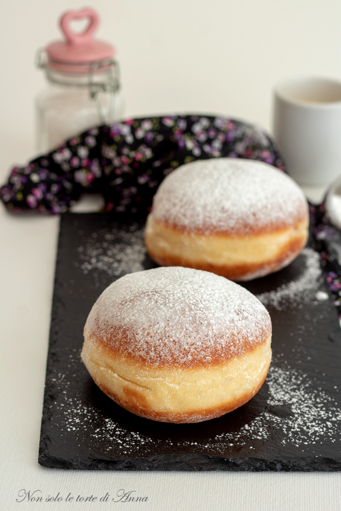 krapfen recipe