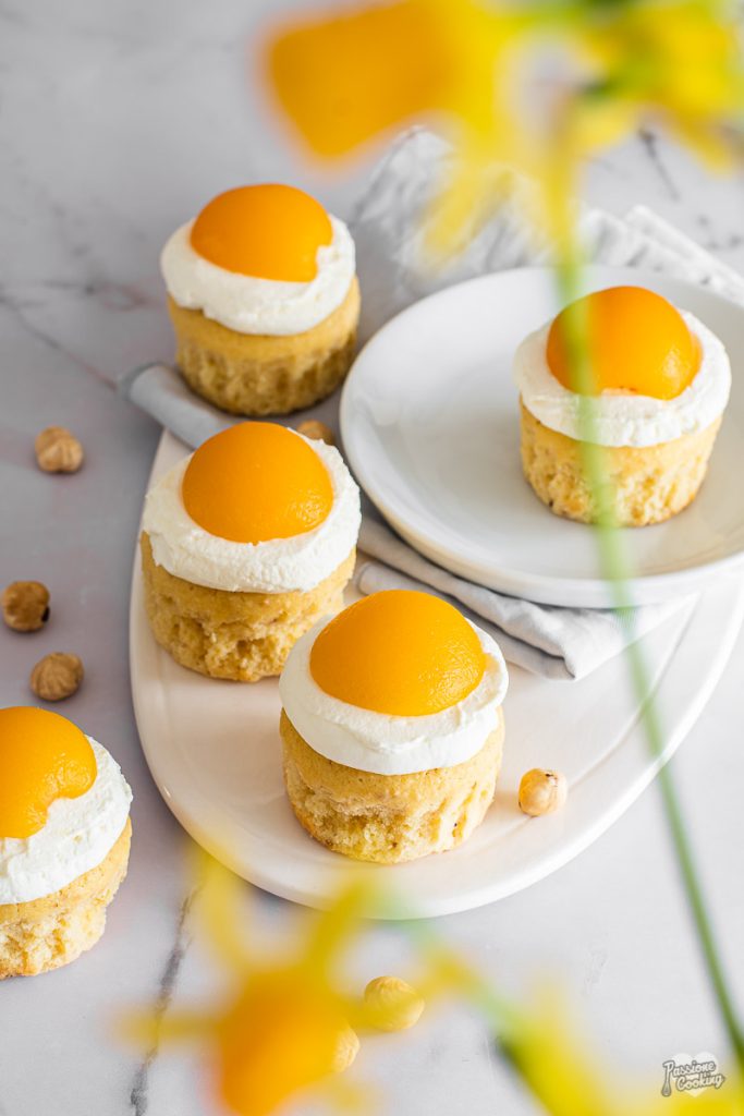 Sunny-Side Up Muffins