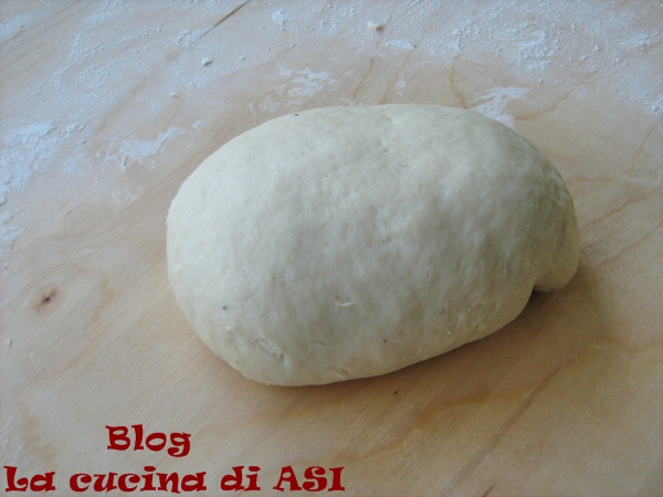 original Neapolitan casatiello recipe