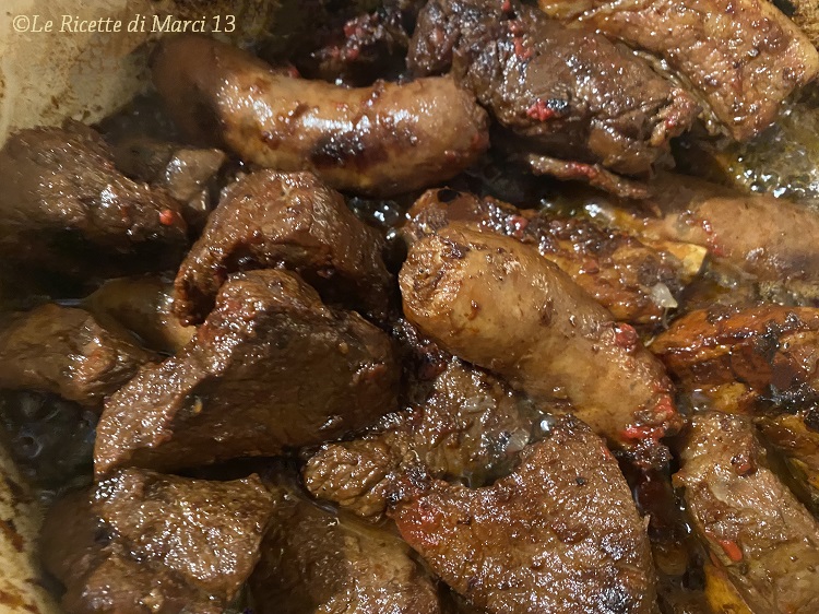 The True Neapolitan Ragù