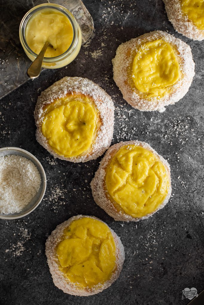 Norwegian Skoleboller