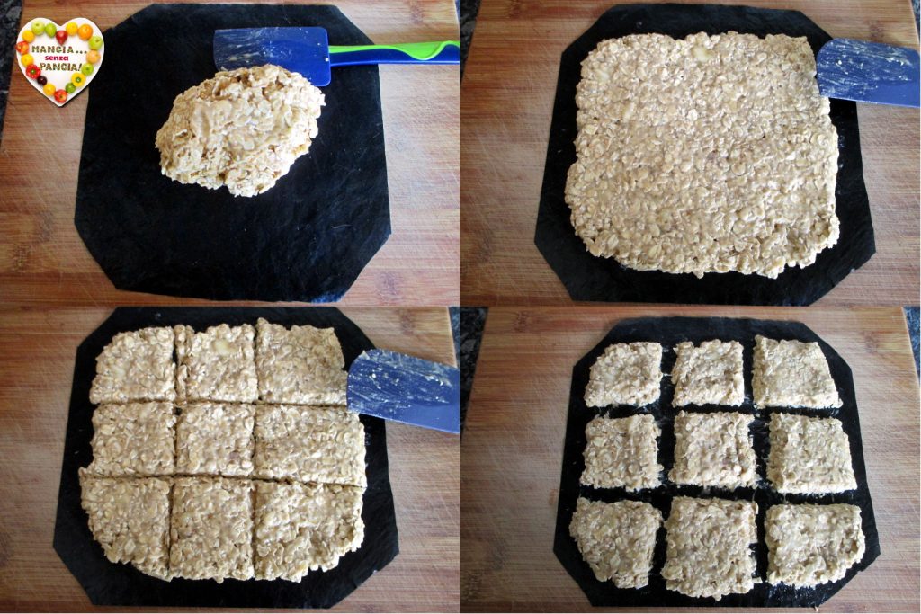 Oat and Peanut Butter Cookies, Eat Without Belly