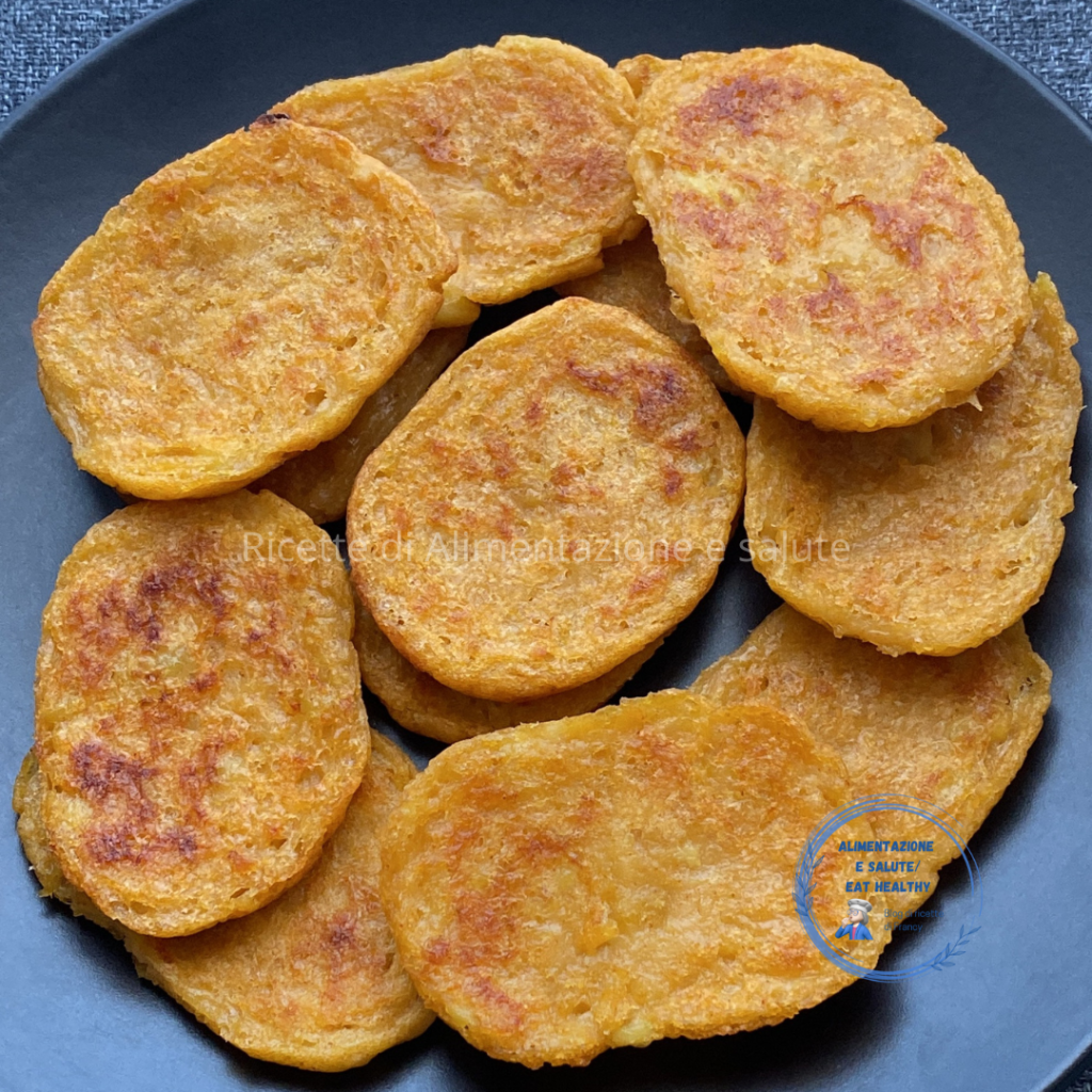 Potato Croquettes or Sandwich Base