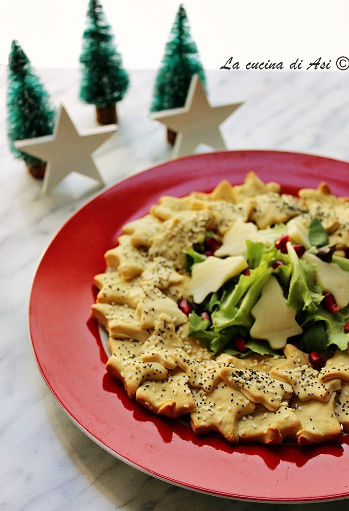 Quick and Savory Crown