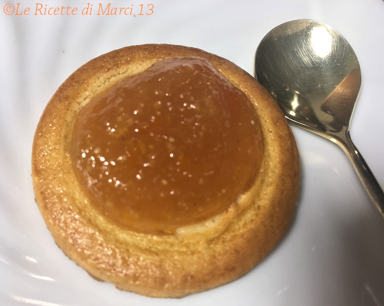 Quince and Orange Jam