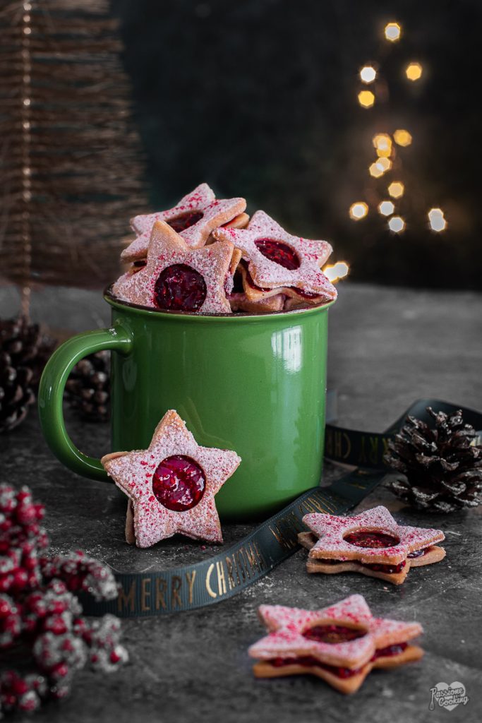 Raspberry Stars