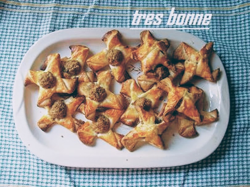 PUFF PASTRY SAVORY TUNA PINWHEELS