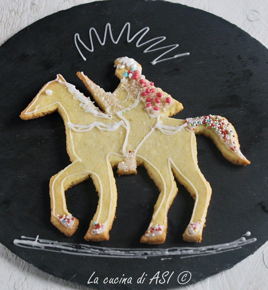 Saint Martin's Sweet