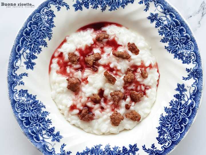 How to Make a Red Wine Reduction