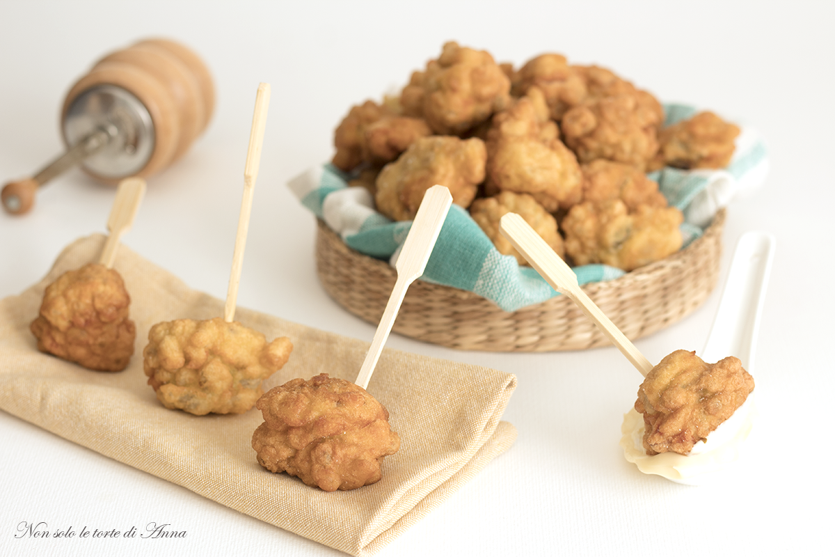Savory Carnival Fritters