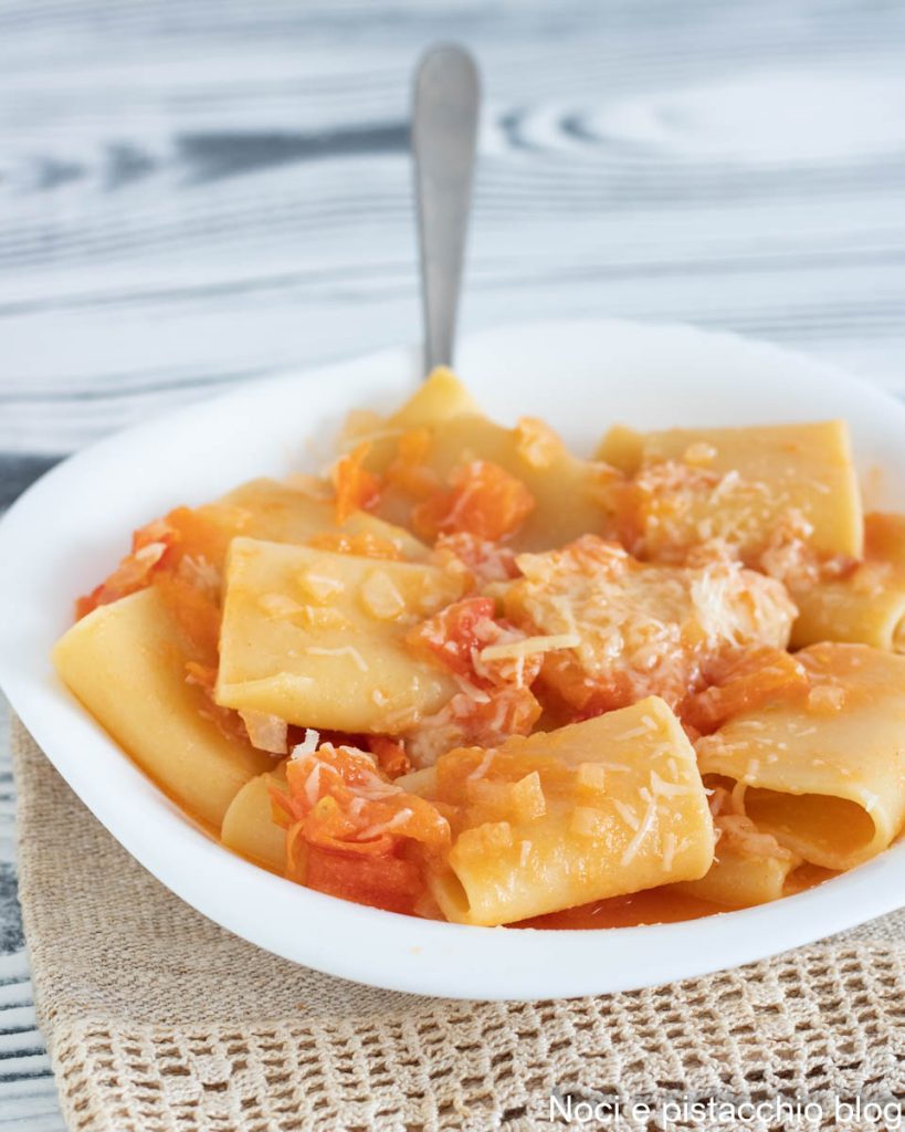 scarpariello pasta