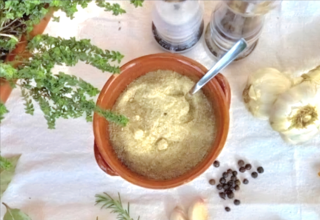 Homemade Roast Aromas