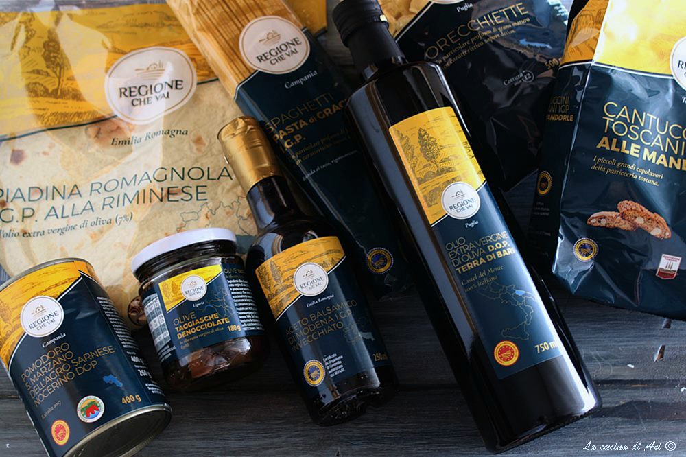 ALDI supermarkets the regions challenge