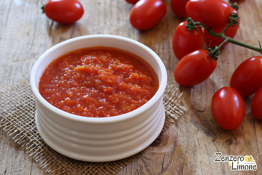 Tomato Sauce