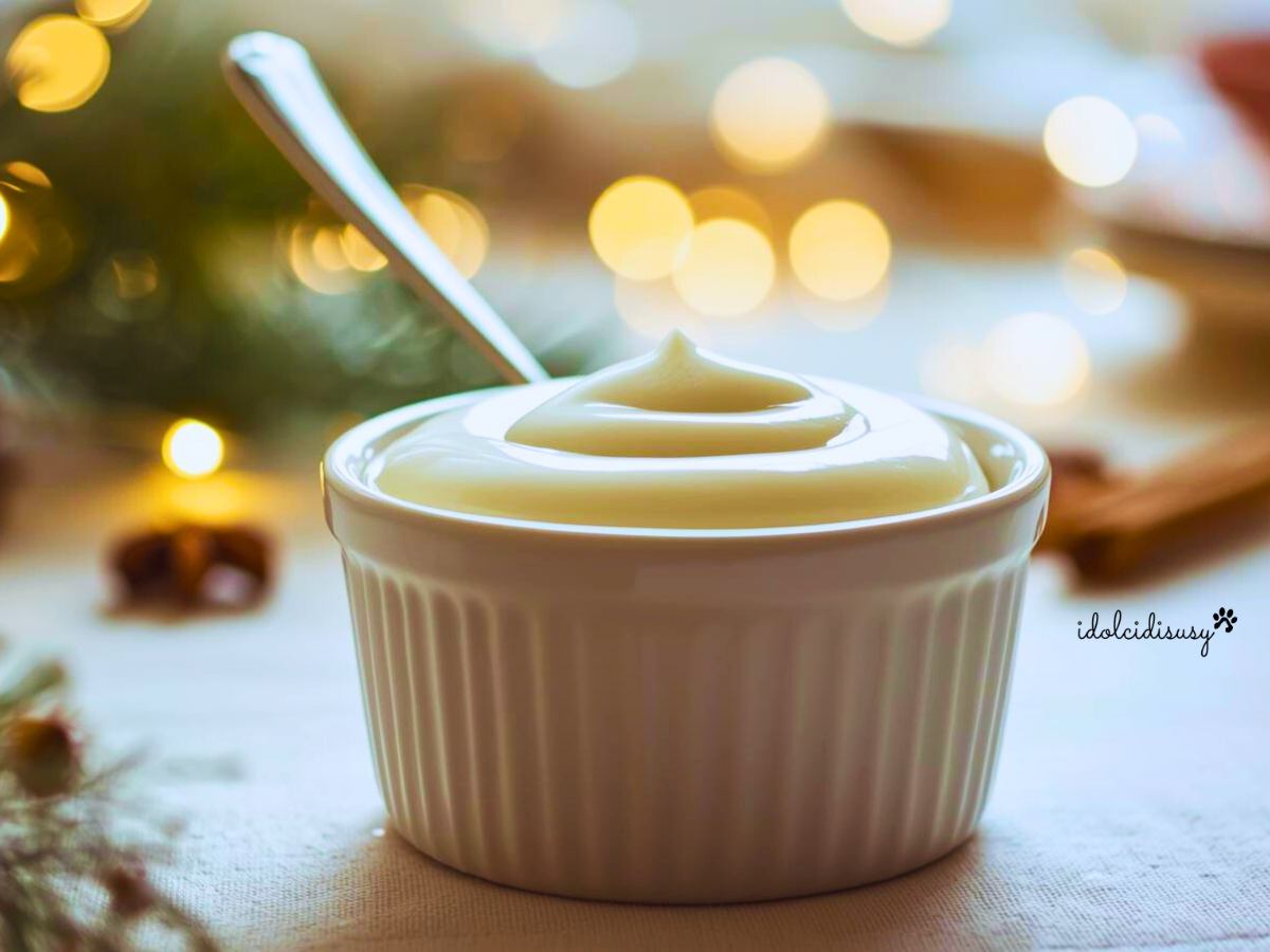 Icing for Cookies and Cakes