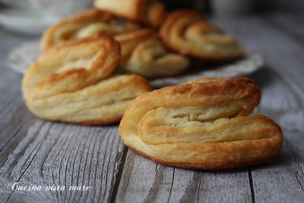 Uzbek Cookies Sea View Kitchen