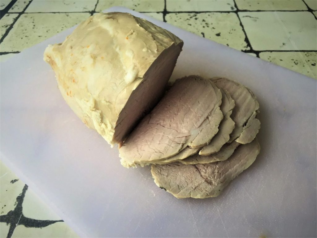 veal with tuna sauce recipe tips