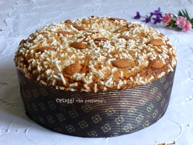 Venetian Focaccia Ortaggi che passione by Sara