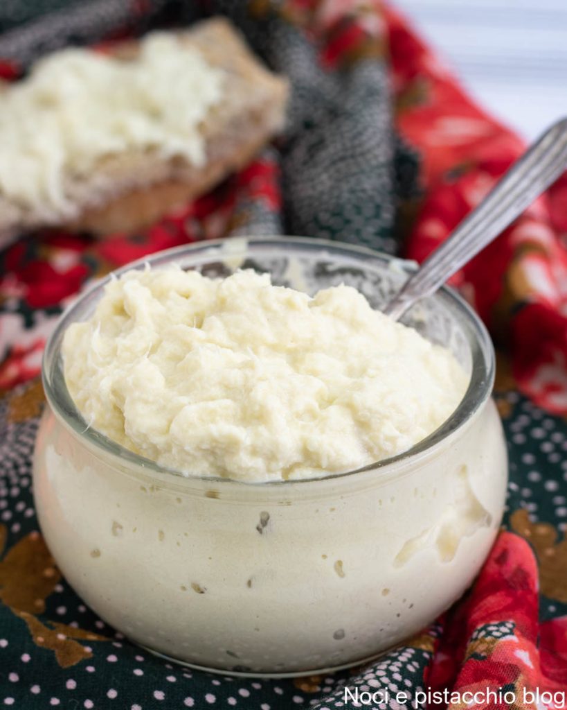 venetian style creamed codfish