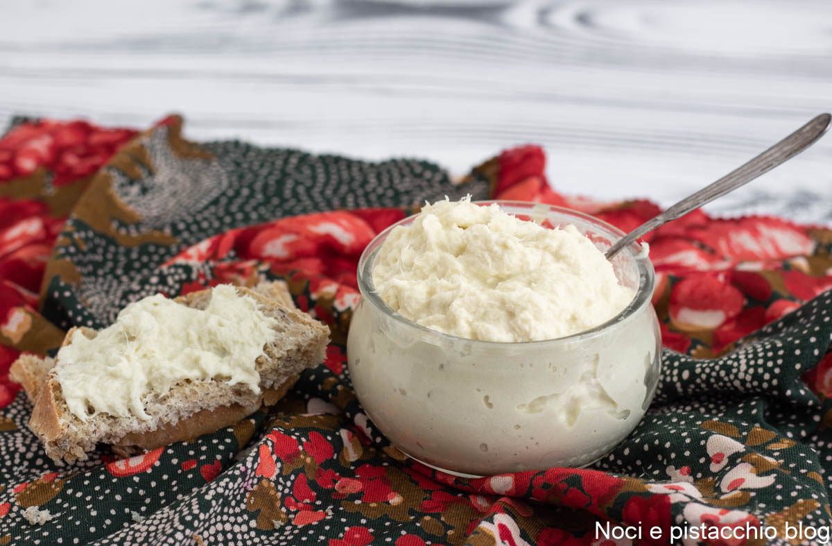 Venetian Style Creamed Codfish