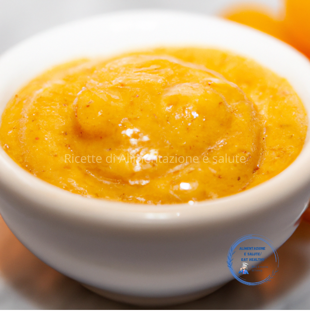 Yellow Cherry Tomato Pesto, Blend and Eat