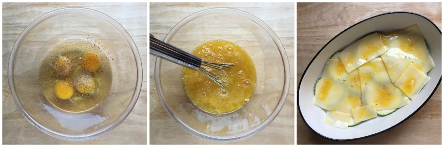 Zucchini Casserole - Step 2