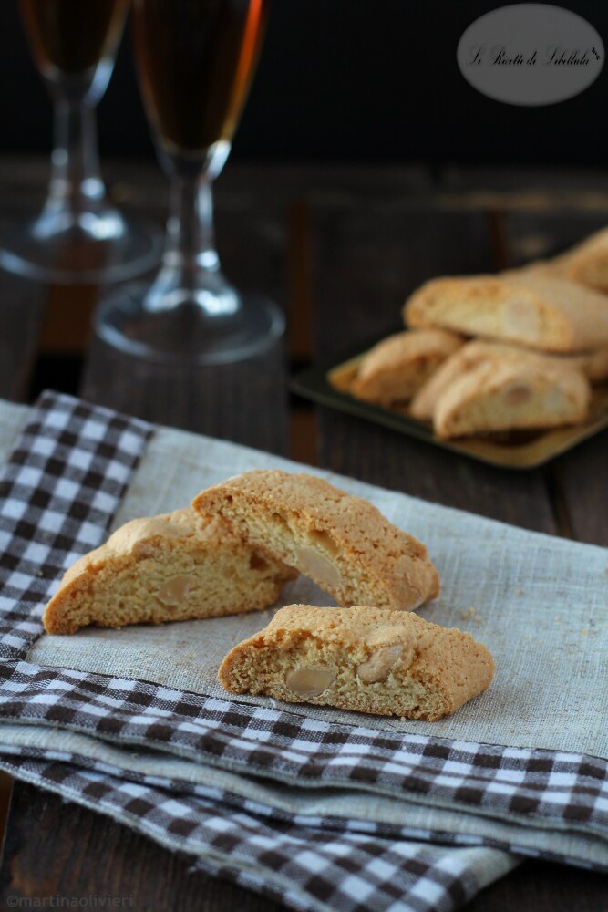 Abruzzese Cantucci