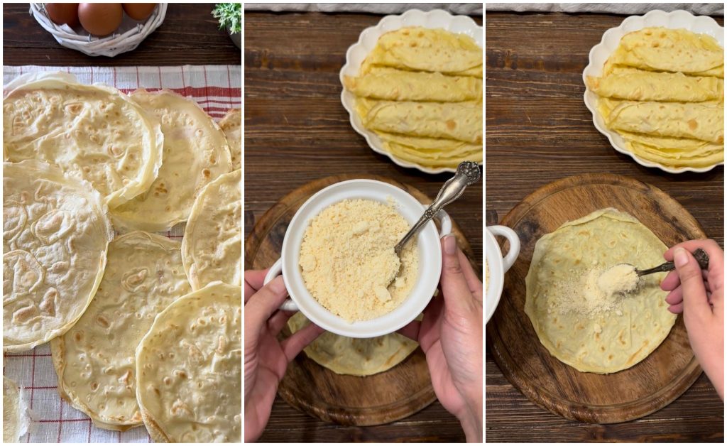 scrippelle mbusse abruzzesi