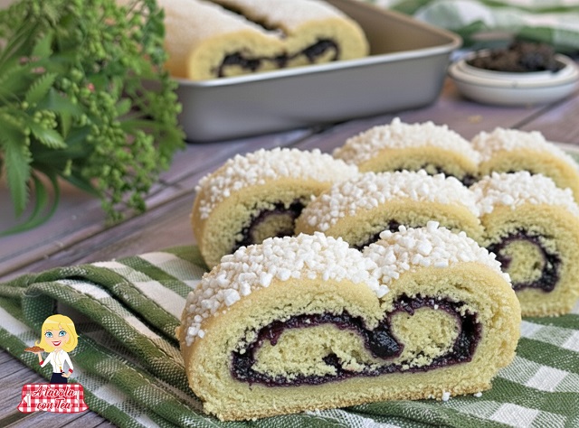 Original Modena Bensone Recipe