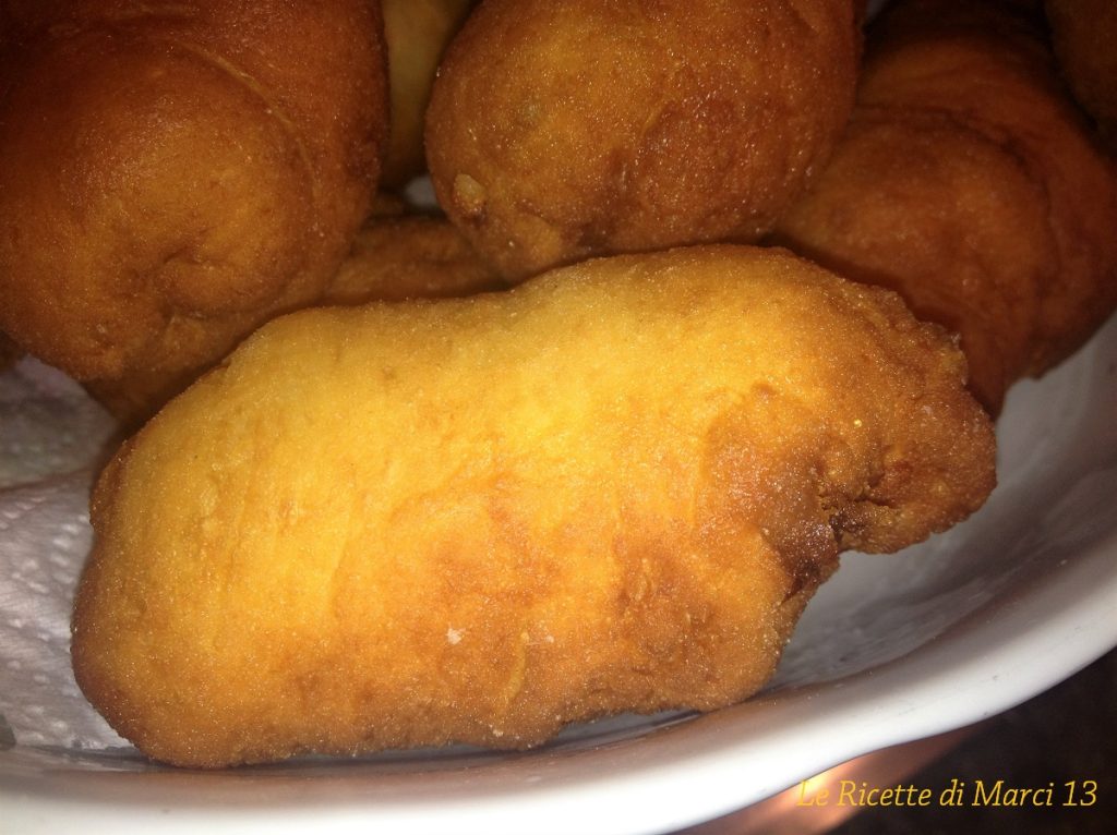 fried calzoncelli