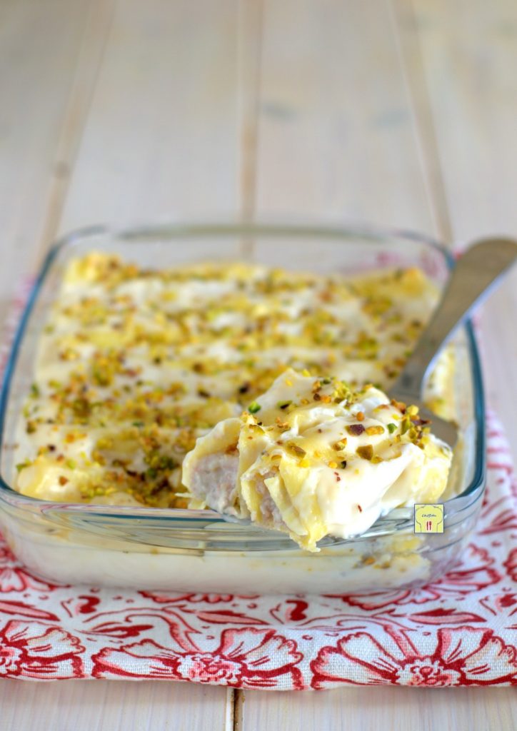 cannelloni with mortadella and ricotta gp