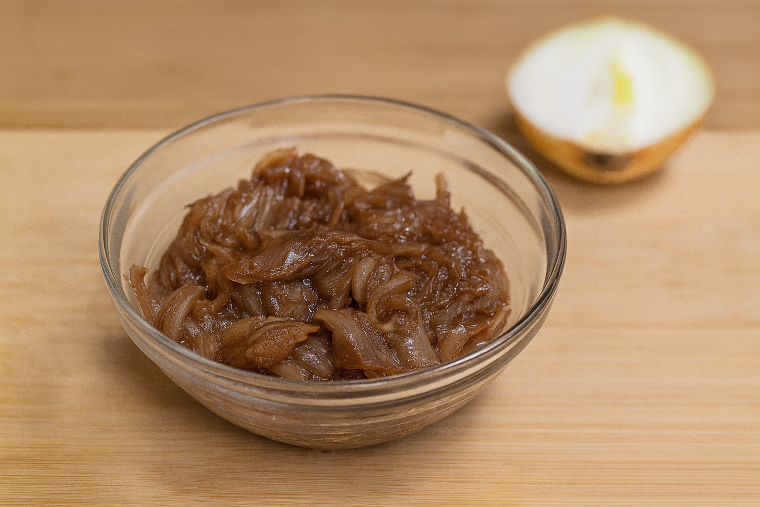 Caramelized Onions