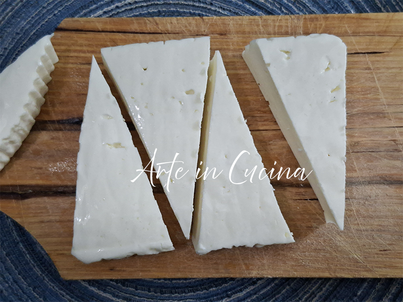 CHEESE REINDEER Christmas appetizer